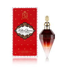 Katy Perry Killer Queen Eau de Parfum for Women, 100 ml