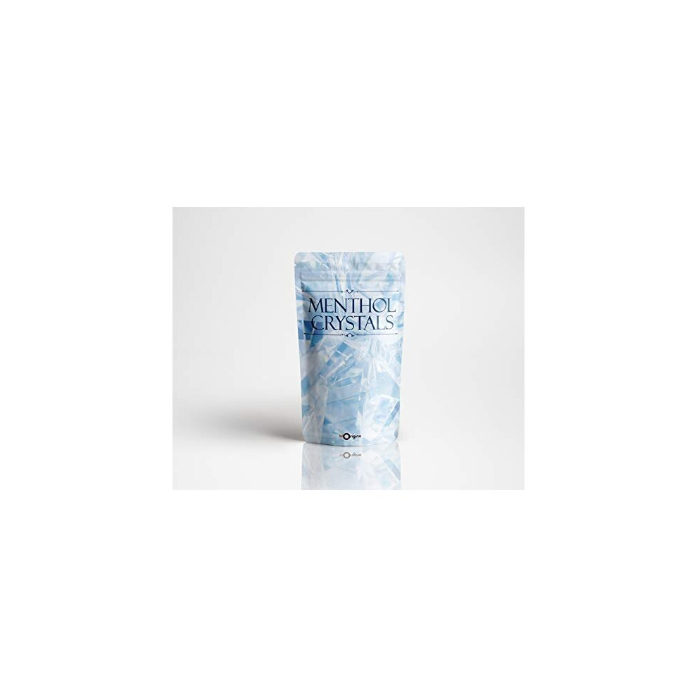 Mystic Moments Menthol Crystals 100G