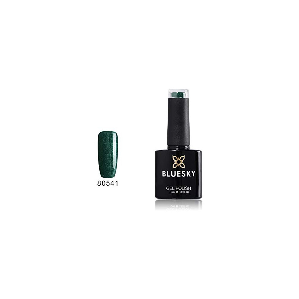 Bluesky UV/Gel Nail Polish 10 ml, 80541