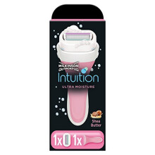 Wilkinson Sword Intuition Ultra Moisture Razor for Women