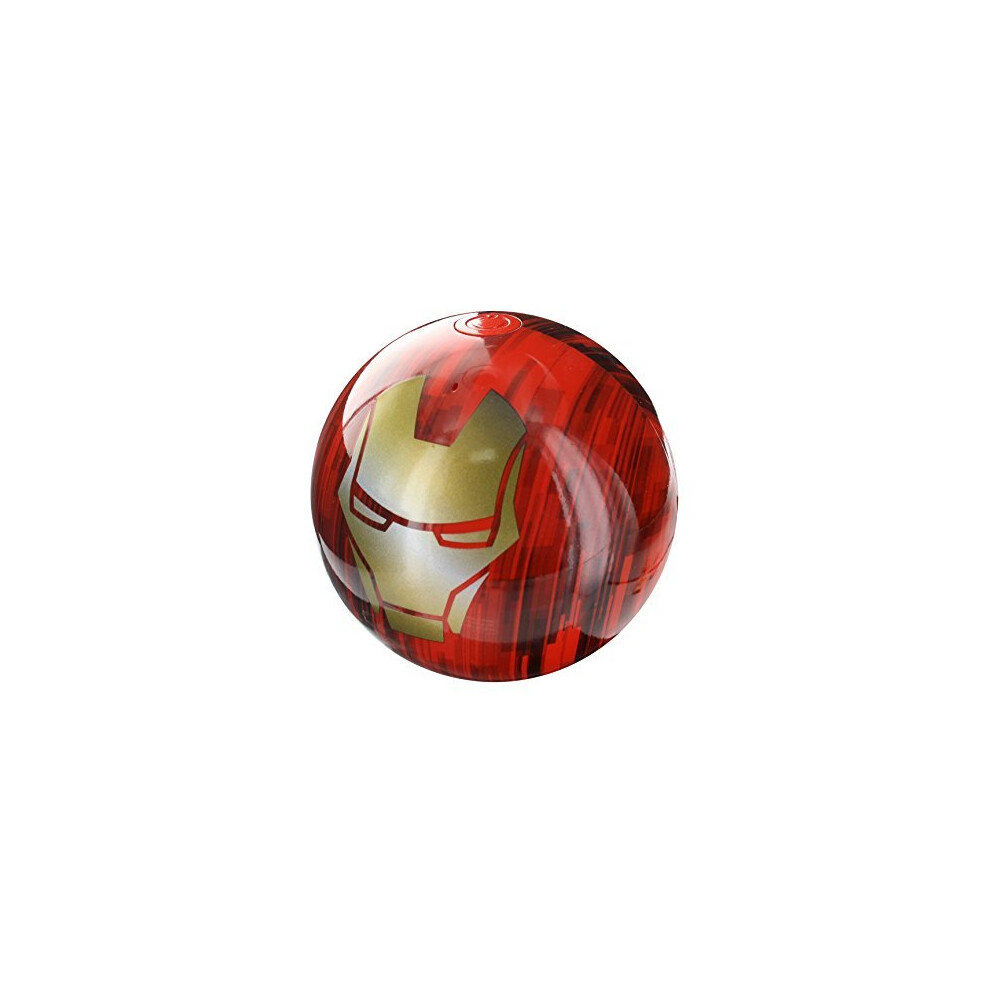 Marvel Iron Man Wired Speaker - Iron Man