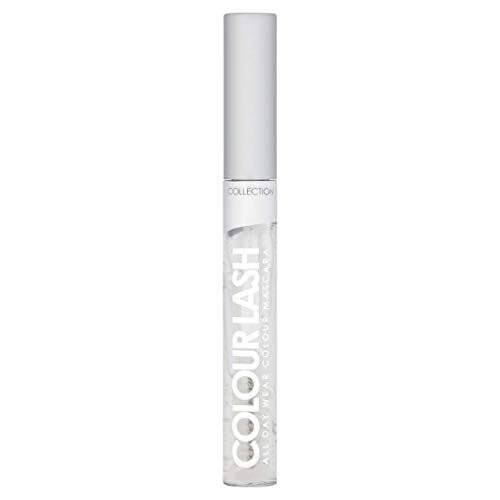 Collection COLLECTION Colour Lash Mascara, Clear