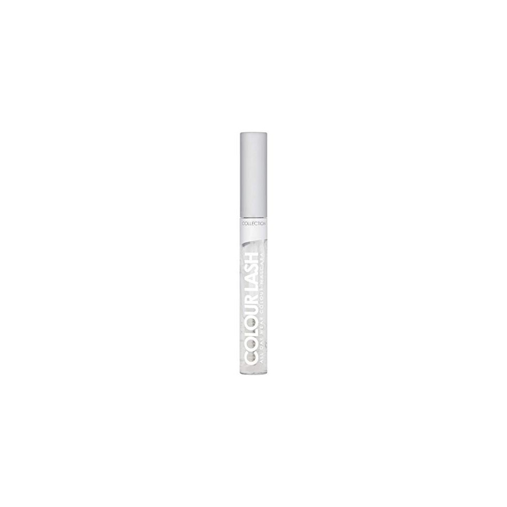 COLLECTION Colour Lash Mascara, Clear