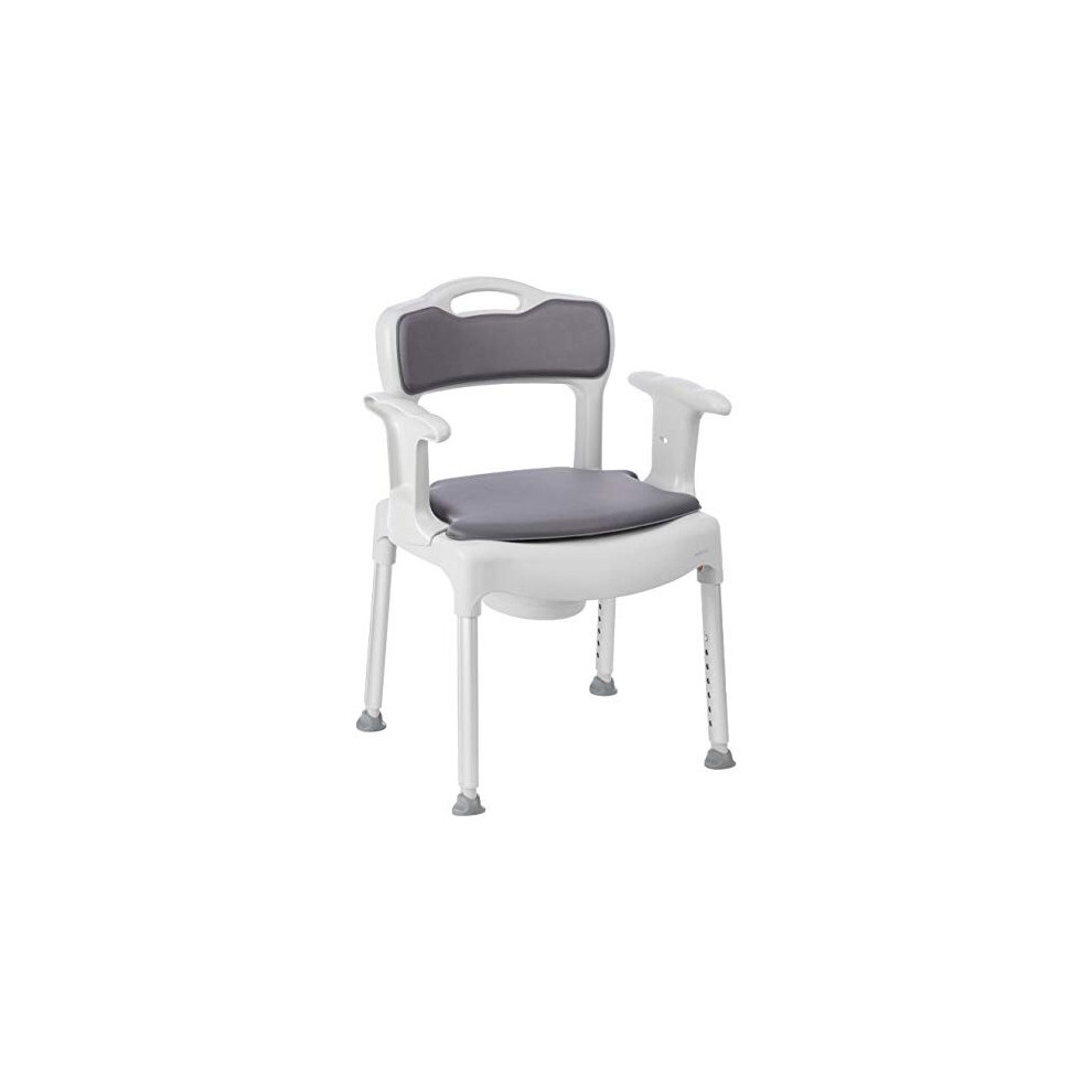 Etac Swift Commode Chair