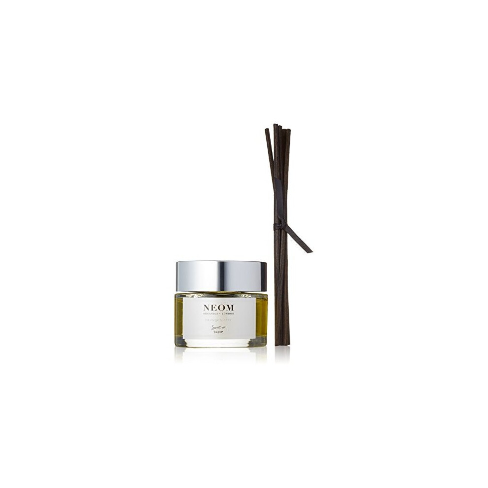 Neom Organics London Real Luxury Reed Diffuser, 100 Ml