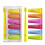 Curaprox Curaprox Be You Six Taster Pack Whitening Toothpaste 1