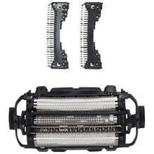 Lames de Rechange - Panasonic - WES9025Y1361 - Acier Inoxydable Japonais - 4 Lames - Rasage Précis