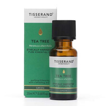 Tisserand Aromatherapy Tea Tree Essential Oil Ethically Harvested, 20 ml