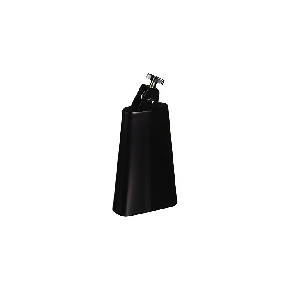 Stagg 13308 7.5-Inch Cowbell - Black