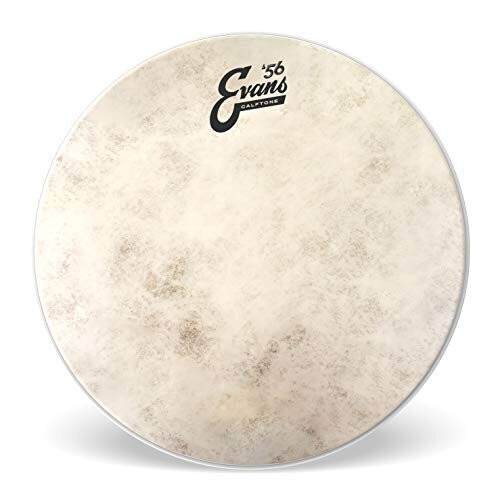 Evans TT12C7 12-Inch Calftone Tom Batter