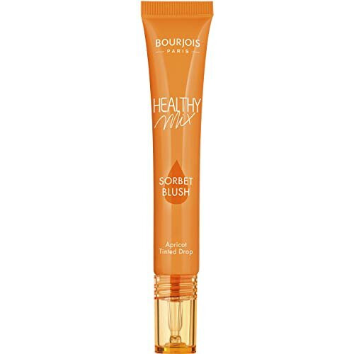 Bourjois Bourjois Healthy Mix Sorbet Blush Cheeks and Lips 2 Apricot Corals, 2ml