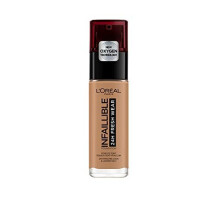 L'Oreal Paris Infallible 24hr Freshwear Liquid Foundation 320 Toffee 30ml