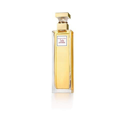 Elizabeth Arden Elizabeth Arden 5th Avenue Eau de Parfum Spray, 125 ml