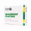 St John Ambulance Assorted Washproof Plasters - Pack of 100 1
