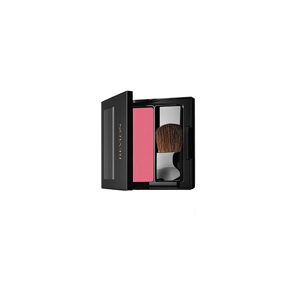 Revlon Powder Blush, Mauvelous