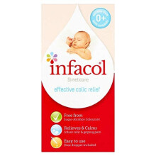 Infacol Suspension Colic Relief, 40mg