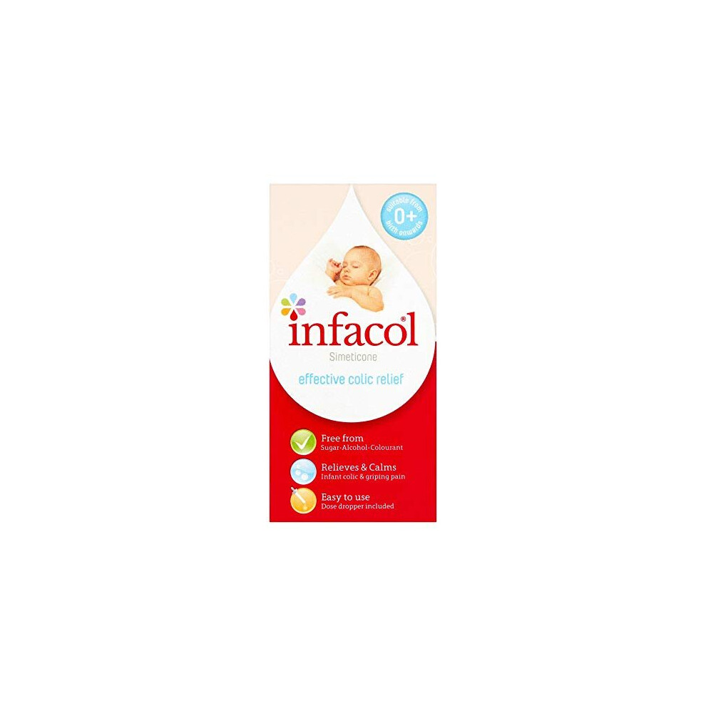 Infacol Suspension Colic Relief, 40mg-image-OPC-P6FHPJN-NEW