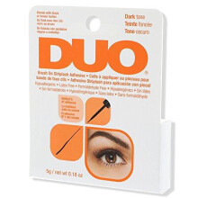 Duo Brush On Striplash, 5 g, Adhesive Black