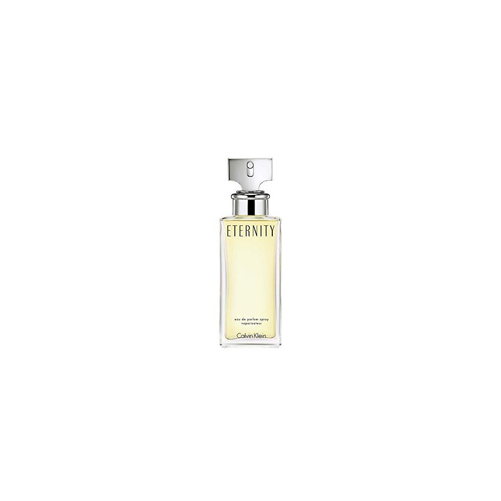 Calvin Klein Eternity for Women Eau de Parfum, 100 ml