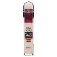 Maybelline Concealer Instant Anti Age Eraser Eye Concealer, Dark Circles and Blemish Concealer, Ultra Blendable Formula 95 Cool Ivory