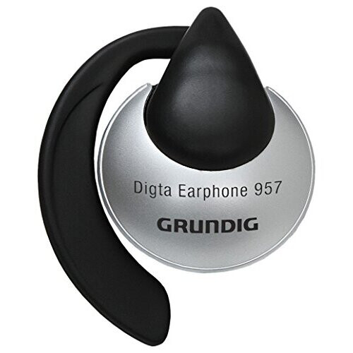 Grundig Grundig Headphone Earphone Digta 957
