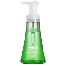 Method Foaming Hand Wash Sweet Coconut, 300ml