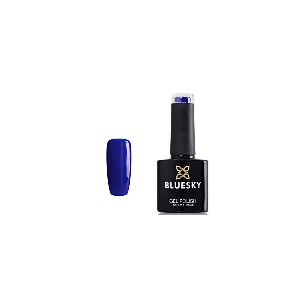 Bluesky UV/Gel Nail Polish 10 ml, CS23