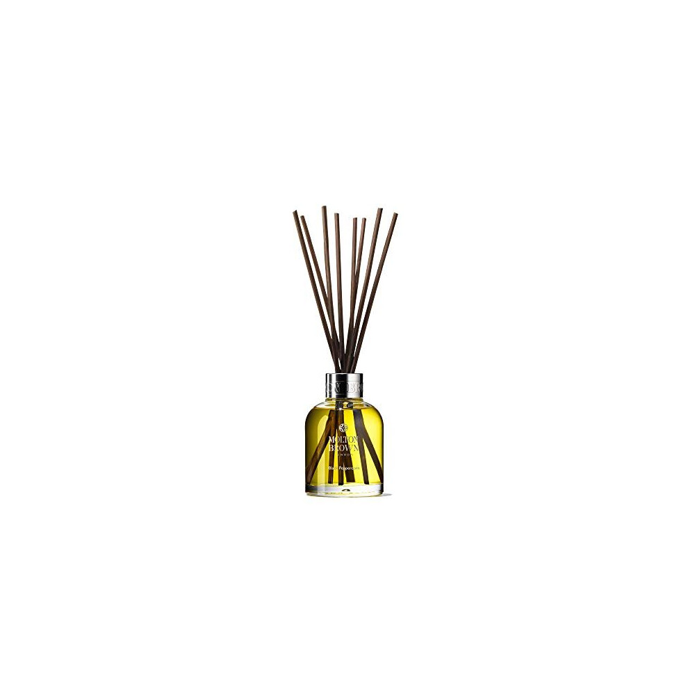 MOLTON BROWN Black Peppercorn Aroma Reeds 150 ml