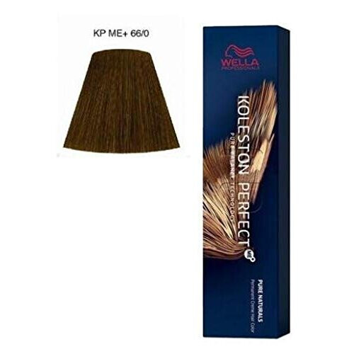 Wella Wella Koleston Perfect Me+ 66/0-60 ml