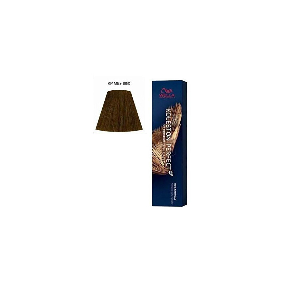 Wella Koleston Perfect Me+ 66/0-60 Ml