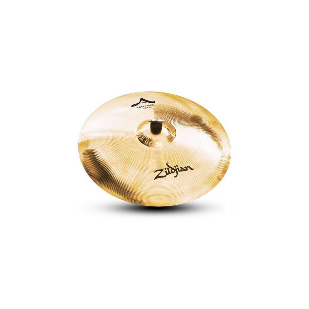 Zildjian A Zildjian Series - 21" Sweet Ride Cymbal - Brilliant finish