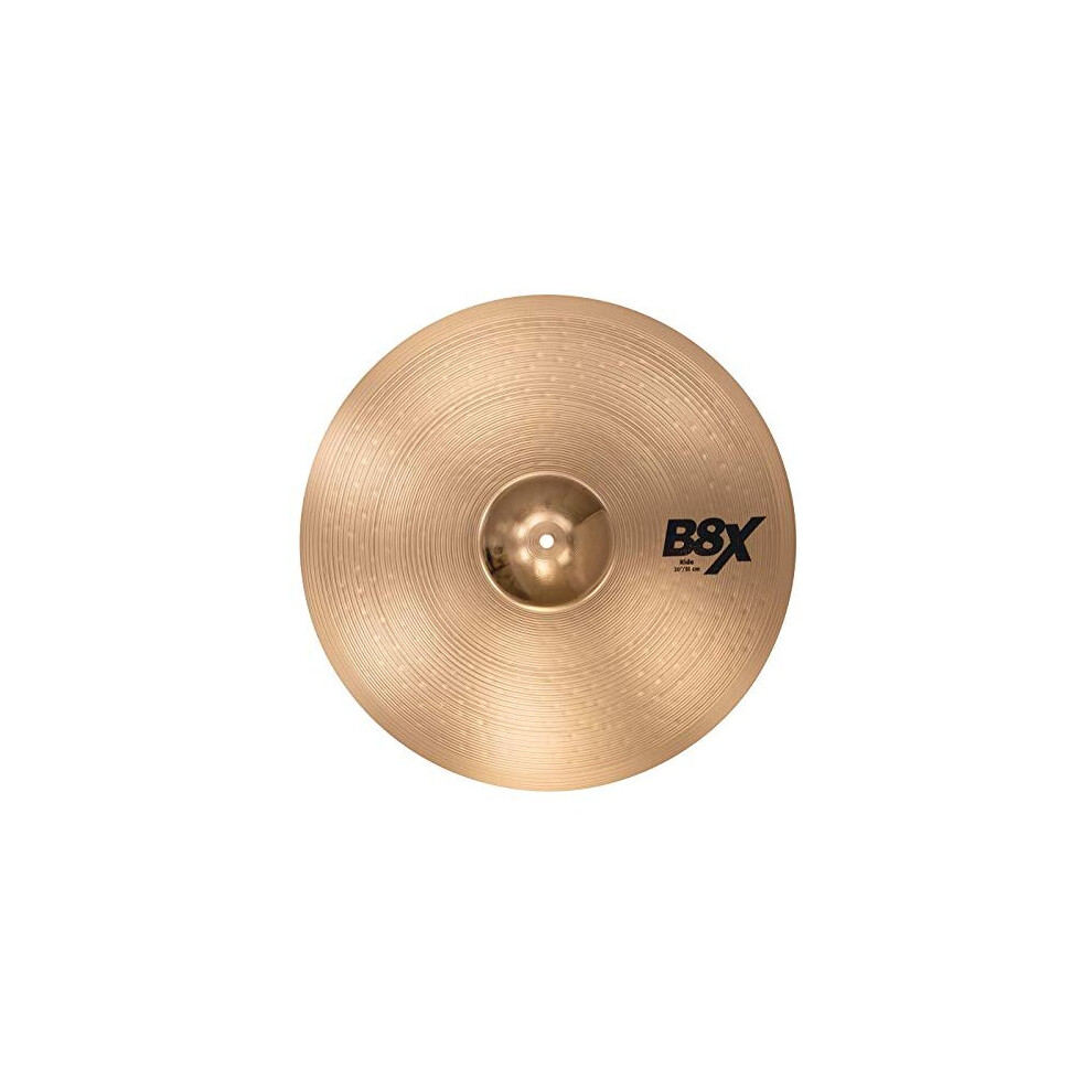 SABIAN - 20" B8X Ride