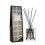 Wax Lyrical WAX LYRICAL Wax Lyrcal Fired Earth Black Tea & Jasmine Reed Diffuser, 180ml, Large 1