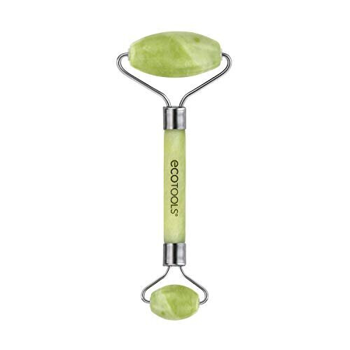 EcoTools Ecotools Jade Face & Under Eye Roller For Smoothing & De-Puffing