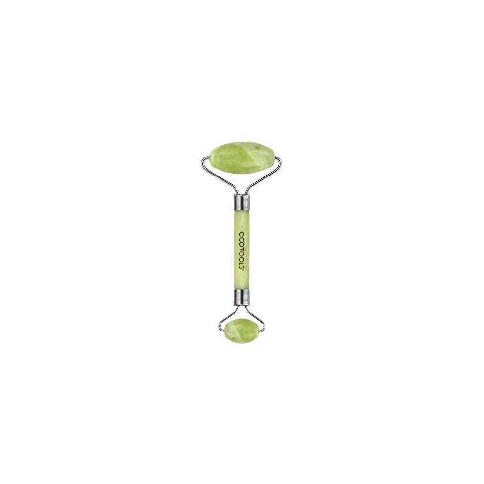 Ecotools Jade Face & Under Eye Roller For Smoothing & De-Puffing