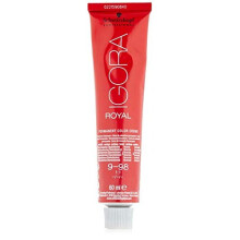 Permanentfarbe - Schwarzkopf - Igora Royal 9-98 - Sehr helles violett-rot Blond - 60ml