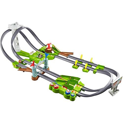 Hot Wheels Hot Wheels Mario Kart Circuit Track Set