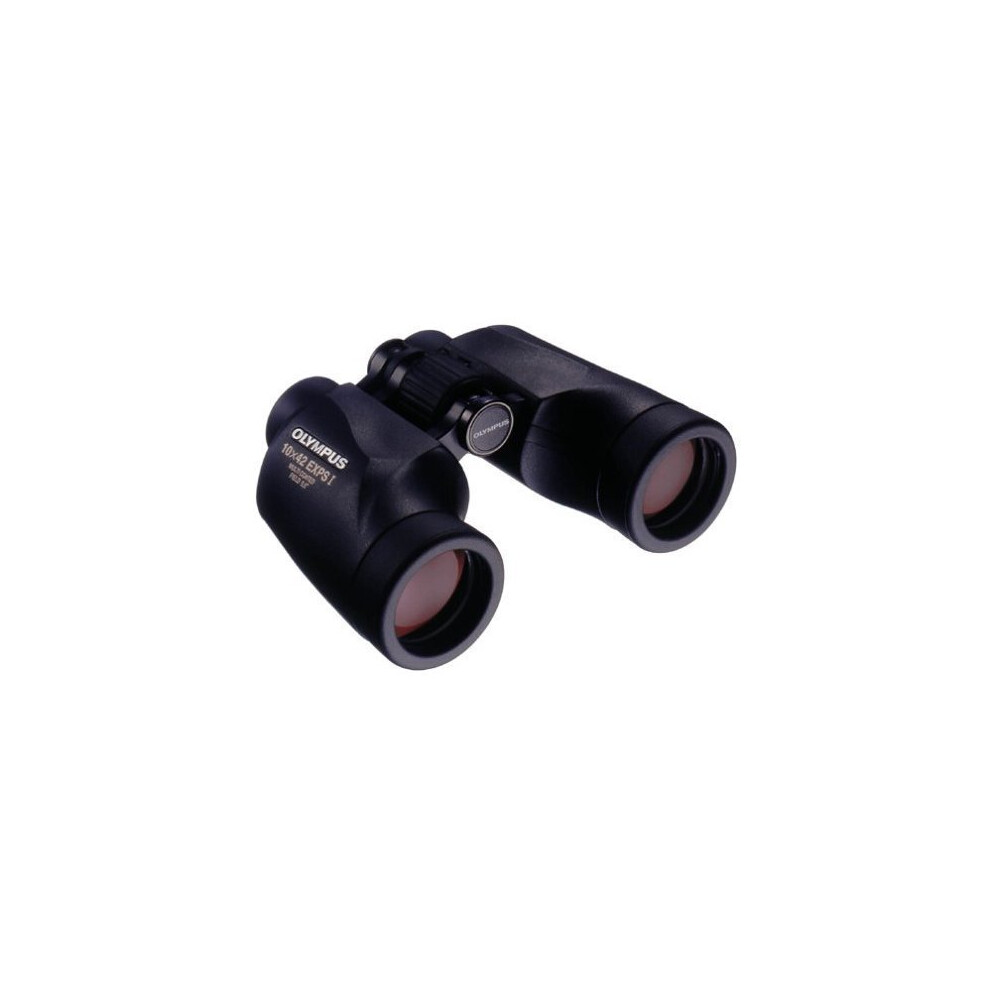 Olympus 10 X 42 EXPS 1 Binoculars