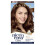 Clairol Clairol Nice' n Easy Crème, μόνιμη βαφή μαλλιών με φυσική εμφάνιση με λάδι, 5W Medium Mocha Brown 177 ml 1