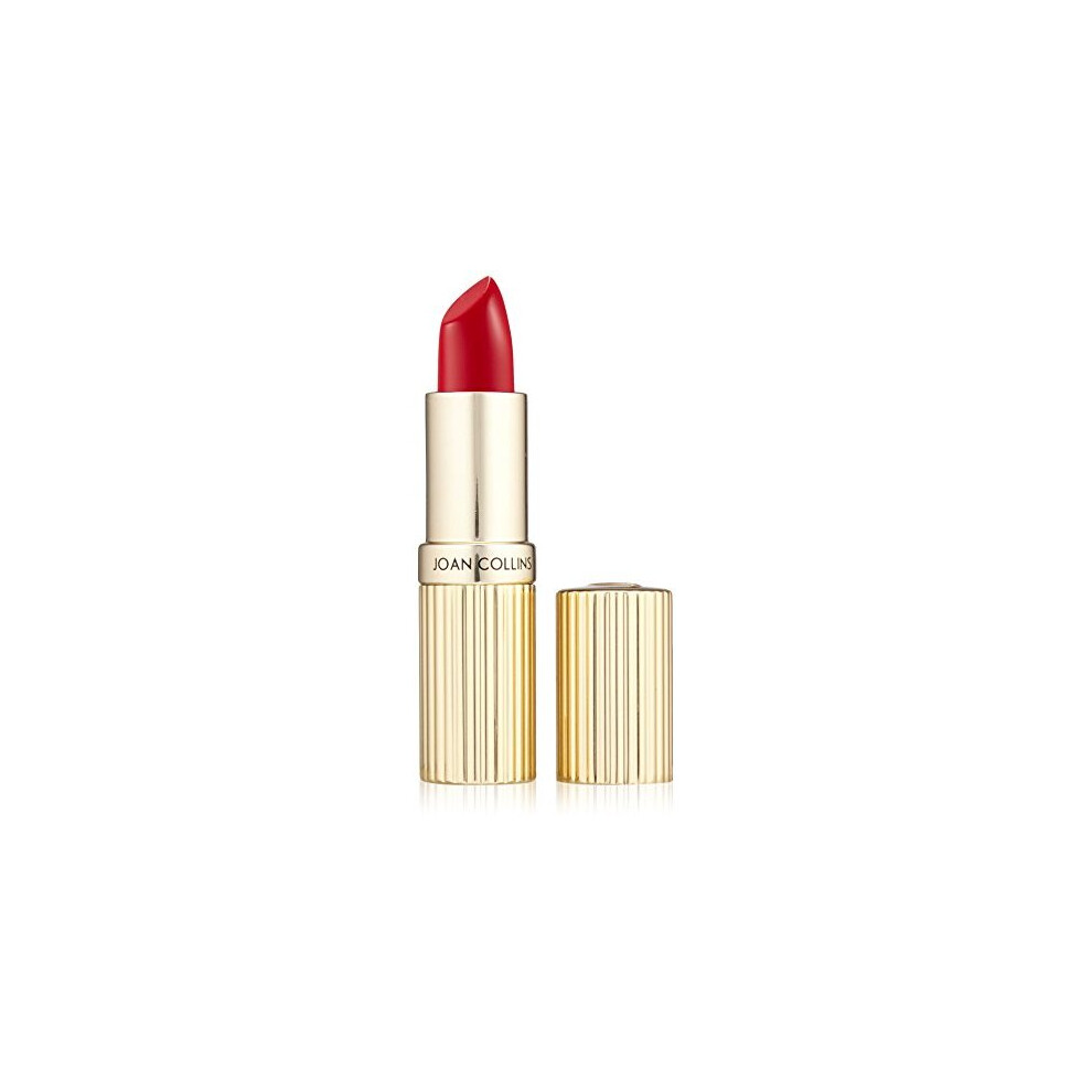 Joan Collins Divine Lips Cream Lipstick 3.5g - Evelyn