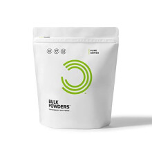 BULK POWDERS Pure Pea Protein Isolate Powder, Vegan, 2.5 kg