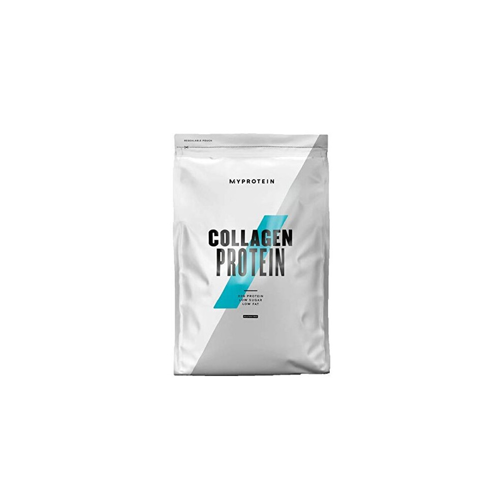 Myprotein Collagen Protein - 1 Kg (Vanilla)