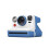 Polaroid Polaroid - 9030 - Polaroid Now Instant i-Type Camera - Blue 1