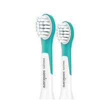 Philips HX6032/05 Mini Brush Heads for Sonic Toothbrush