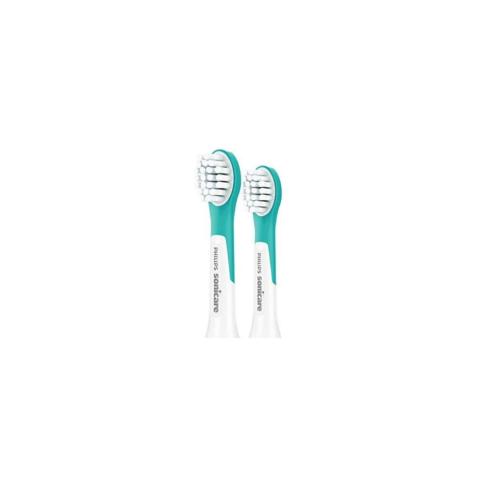 Philips HX6032/05 Mini Brush Heads for Sonic Toothbrush