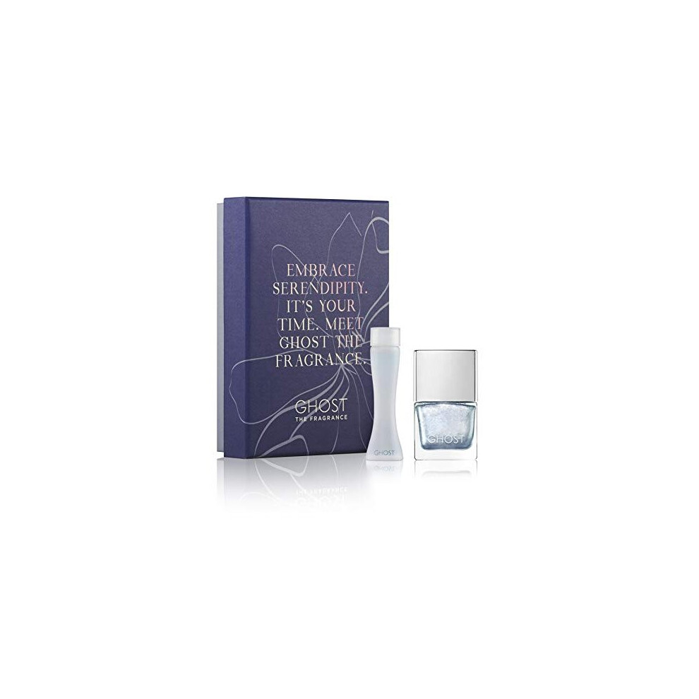 Ghost The Fragrance Mini Gift Set, 5 ml