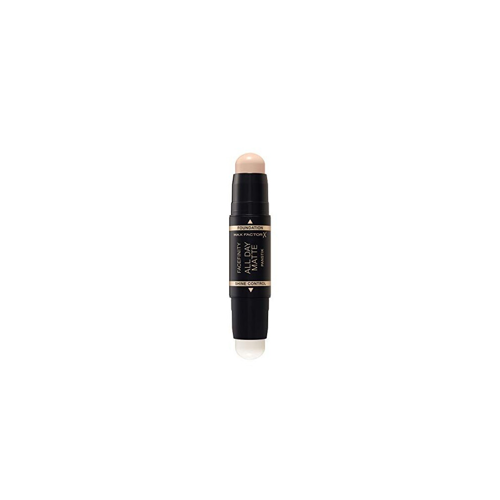 Max Factor Facefinity Panstik All Day Foundation