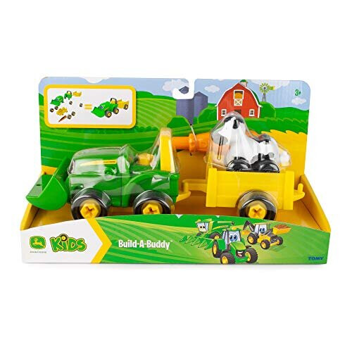 John Deere John Deere 47209 Tractor Toy