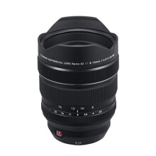 FUJIFILM Objetivo Fujinon XF 8-16mm f/2.8 R LM OIS WR