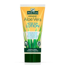 Aloe Vera After Sun Lotion - 200ml